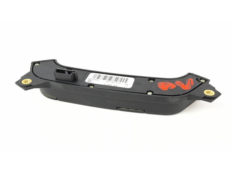 Recambio de mando volante para bmw x5 (e53) 3.0i referencia OEM IAM 03740301  