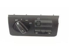 Recambio de mando luces para bmw x5 (e53) 3.0i referencia OEM IAM 6909775 03704506104514202 