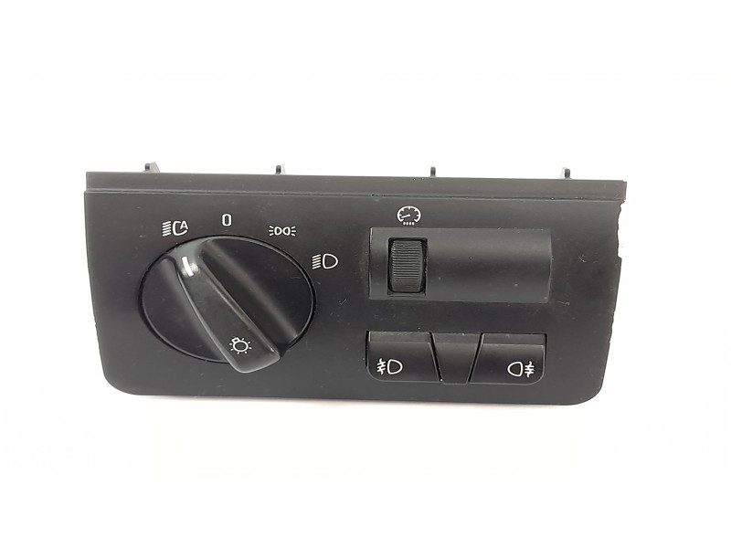 Recambio de mando luces para bmw x5 (e53) 3.0i referencia OEM IAM 6909775 03704506104514202 