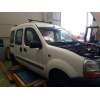 renault kangoo 1.2 i del año 2005
