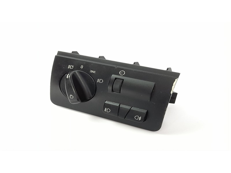 Recambio de mando luces para bmw x5 (e53) 3.0i referencia OEM IAM 6909775 03704506104514202 