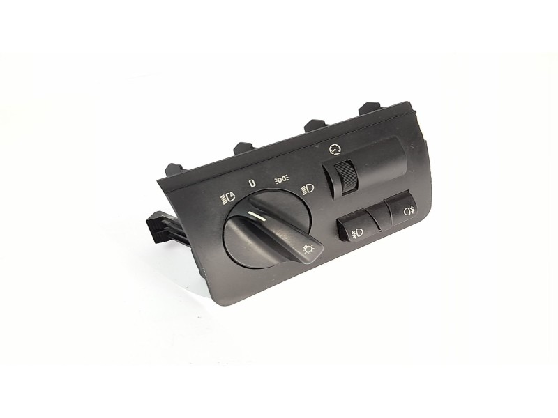 Recambio de mando luces para bmw x5 (e53) 3.0i referencia OEM IAM 6909775 03704506104514202 