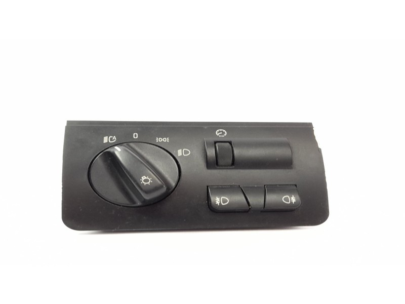 Recambio de mando luces para bmw x5 (e53) 3.0i referencia OEM IAM 6909775 03704506104514202 