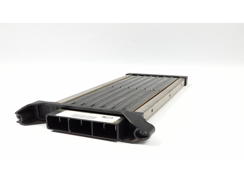 Recambio de resistencia calefaccion para audi a4 avant (8e) 1.9 tdi referencia OEM IAM 4B1819011  