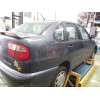 seat cordoba (6k1, 6k2) del año 2001