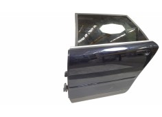 Recambio de puerta trasera izquierda para audi a4 avant (8e) 1.9 tdi referencia OEM IAM    2
