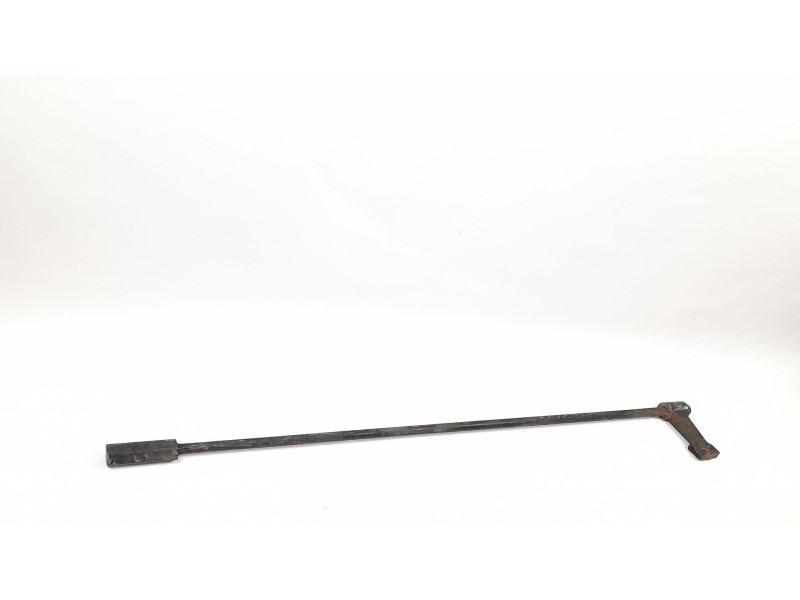 Recambio de barra torsion para mercedes-benz clase m (w163) 230 ml (163.136) referencia OEM IAM   