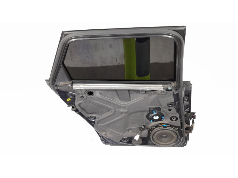 Recambio de puerta trasera izquierda para audi a4 avant (8e) 1.9 tdi referencia OEM IAM   