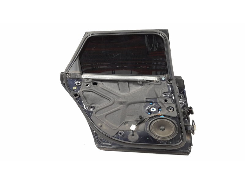 Recambio de puerta trasera izquierda para audi a4 avant (8e) 1.9 tdi referencia OEM IAM   