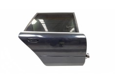 Recambio de puerta trasera derecha para audi a4 avant (8e) 1.9 tdi referencia OEM IAM   
