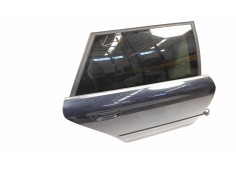 Recambio de puerta trasera derecha para audi a4 avant (8e) 1.9 tdi referencia OEM IAM    2
