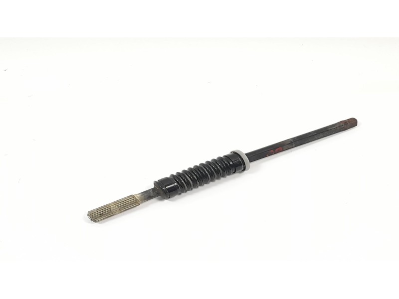 Recambio de barra direccion para mercedes-benz clase m (w163) 230 ml (163.136) referencia OEM IAM HYDRA1998  