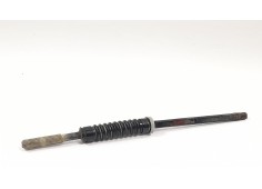 Recambio de barra direccion para mercedes-benz clase m (w163) 230 ml (163.136) referencia OEM IAM HYDRA1998   2