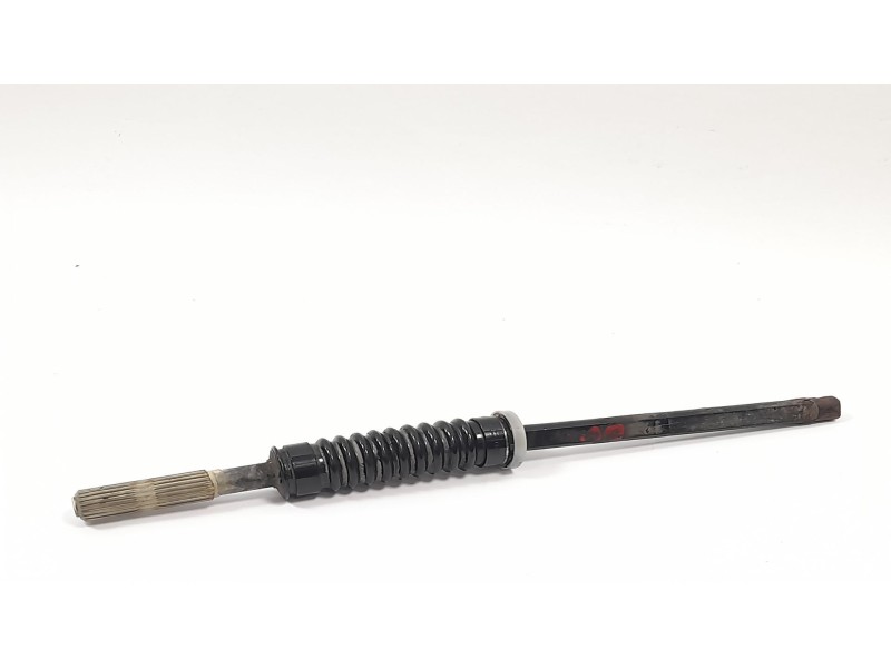 Recambio de barra direccion para mercedes-benz clase m (w163) 230 ml (163.136) referencia OEM IAM HYDRA1998  