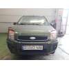 ford fusion (ju_) 1.6 tdci del año 2005