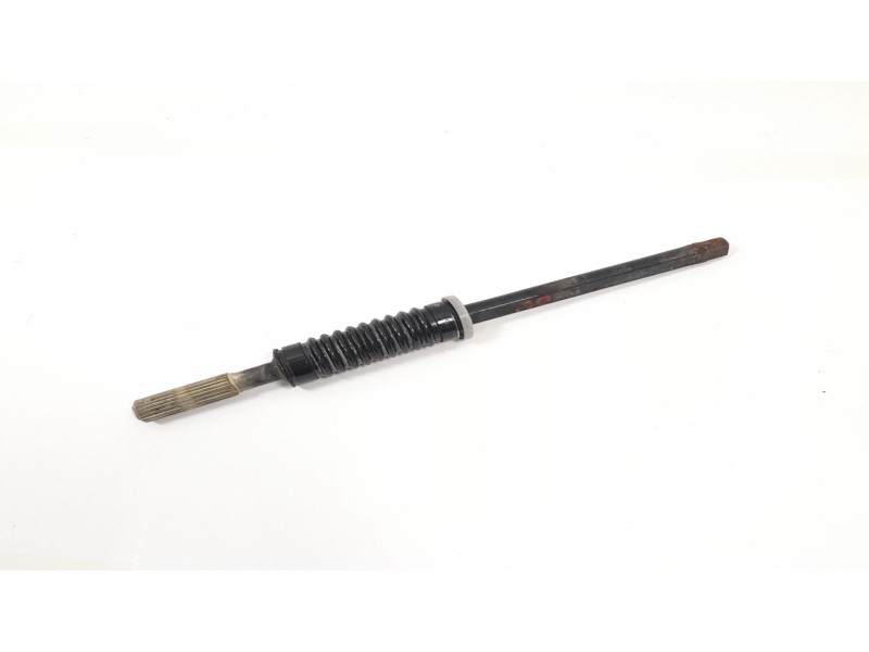 Recambio de barra direccion para mercedes-benz clase m (w163) 230 ml (163.136) referencia OEM IAM HYDRA1998  