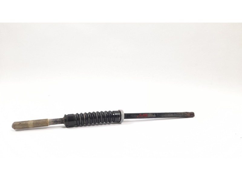 Recambio de barra direccion para mercedes-benz clase m (w163) 230 ml (163.136) referencia OEM IAM HYDRA1998  
