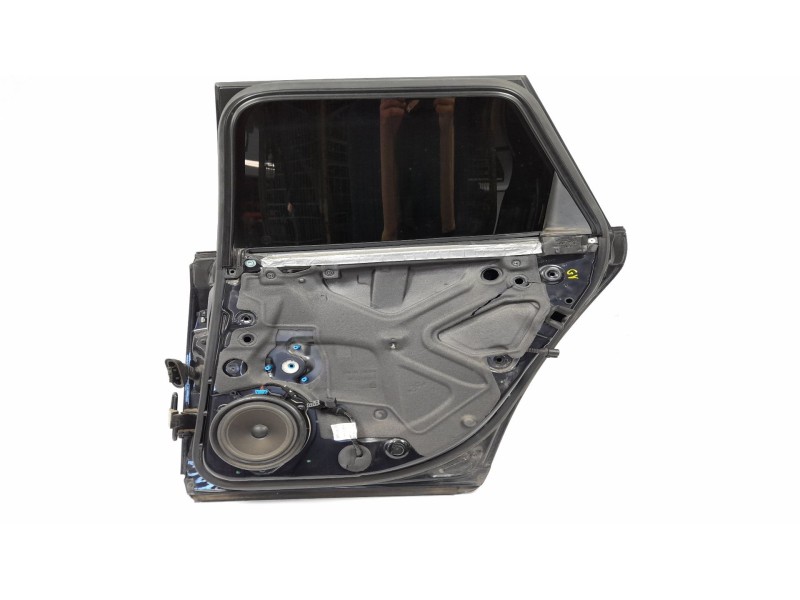 Recambio de puerta trasera derecha para audi a4 avant (8e) 1.9 tdi referencia OEM IAM   