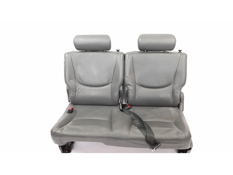 Recambio de asientos traseros izquierdos para mercedes-benz clase m (w163) 230 ml (163.136) referencia OEM IAM   