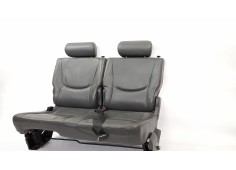 Recambio de asientos traseros izquierdos para mercedes-benz clase m (w163) 230 ml (163.136) referencia OEM IAM    2