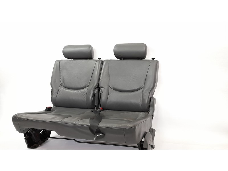 Recambio de asientos traseros izquierdos para mercedes-benz clase m (w163) 230 ml (163.136) referencia OEM IAM   