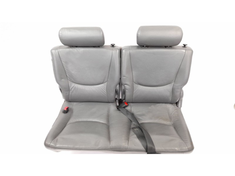 Recambio de asientos traseros izquierdos para mercedes-benz clase m (w163) 230 ml (163.136) referencia OEM IAM   