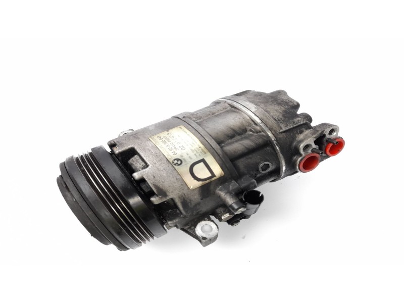 Recambio de compresor aire acondicionado para bmw serie 3 touring (e46) 320d referencia OEM IAM 64526905643  