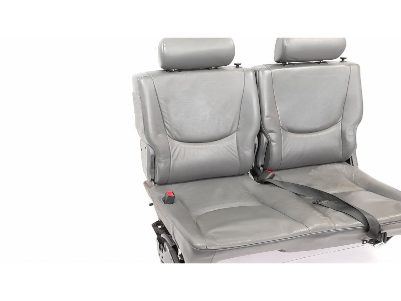 Recambio de asientos traseros izquierdos para mercedes-benz clase m (w163) 230 ml (163.136) referencia OEM IAM   