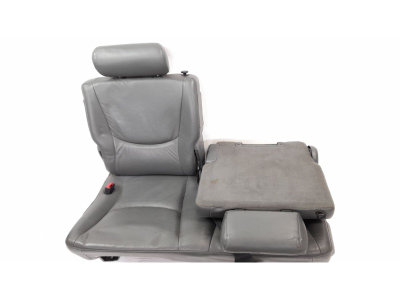 Recambio de asientos traseros izquierdos para mercedes-benz clase m (w163) 230 ml (163.136) referencia OEM IAM   