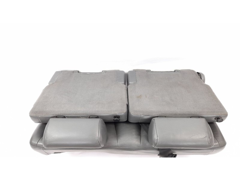 Recambio de asientos traseros izquierdos para mercedes-benz clase m (w163) 230 ml (163.136) referencia OEM IAM   