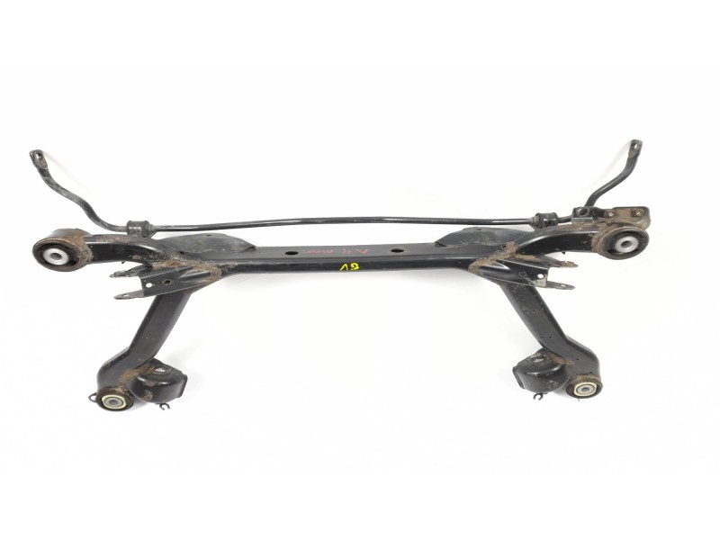 Recambio de puente trasero para audi a4 avant (8e) 1.9 tdi referencia OEM IAM 8E0505159F  