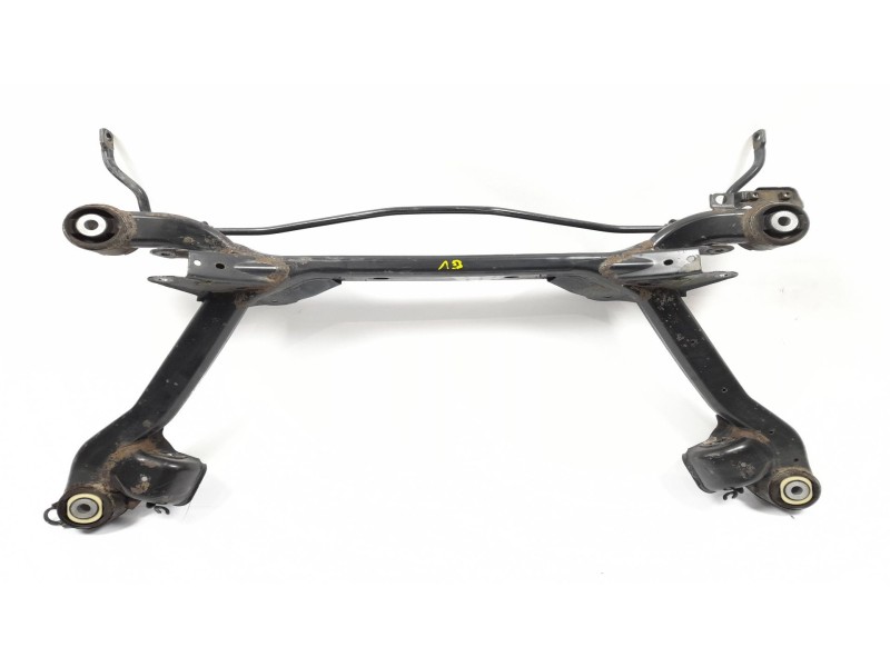 Recambio de puente trasero para audi a4 avant (8e) 1.9 tdi referencia OEM IAM 8E0505159F  