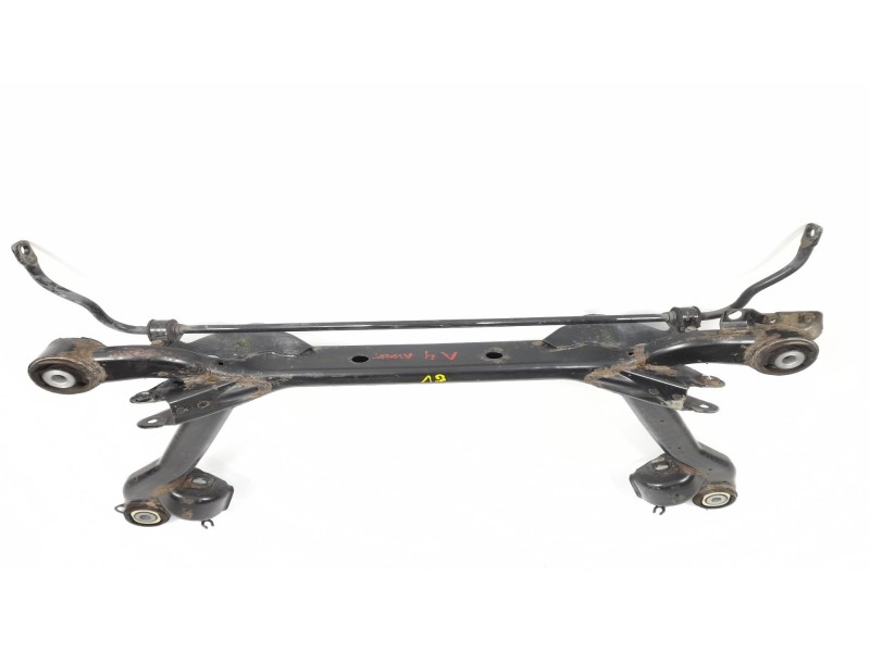 Recambio de puente trasero para audi a4 avant (8e) 1.9 tdi referencia OEM IAM 8E0505159F  
