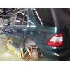 mercedes-benz clase m (bm 163) del año 2003