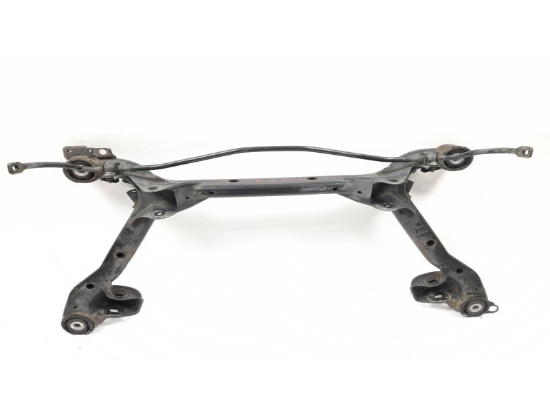 Recambio de puente trasero para audi a4 avant (8e) 1.9 tdi referencia OEM IAM 8E0505159F  