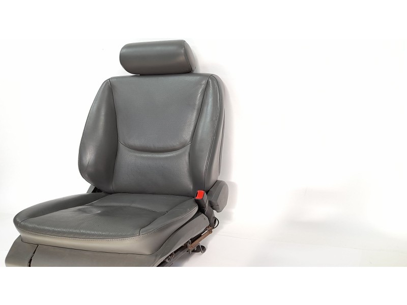 Recambio de asiento delantero derecho para mercedes-benz clase m (w163) 230 ml (163.136) referencia OEM IAM   
