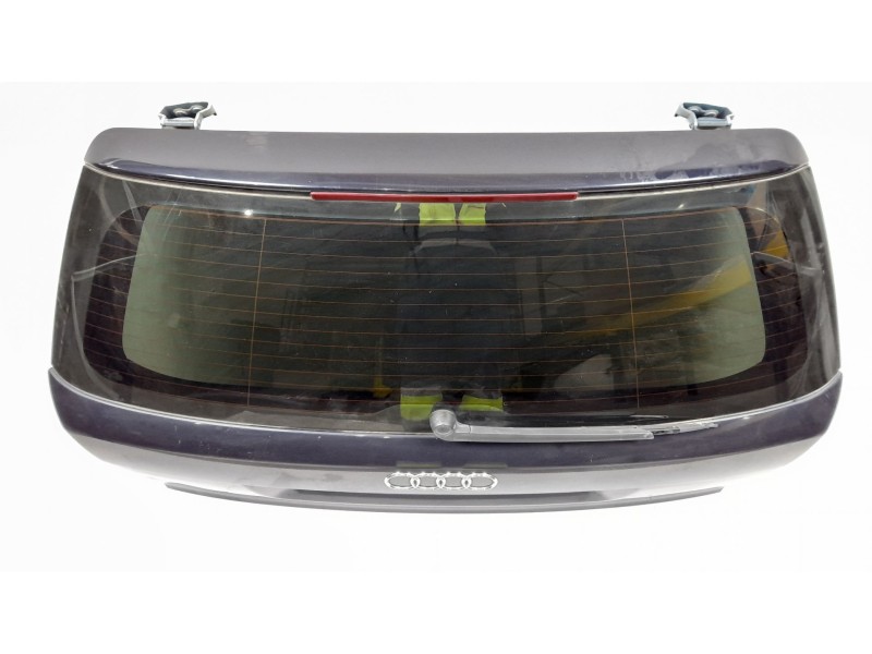 Recambio de porton trasero para audi a4 avant (8e) 1.9 tdi referencia OEM IAM 8E9827023B  