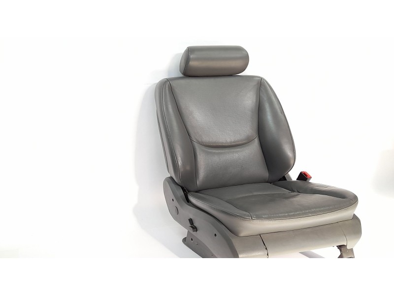 Recambio de asiento delantero derecho para mercedes-benz clase m (w163) 230 ml (163.136) referencia OEM IAM   