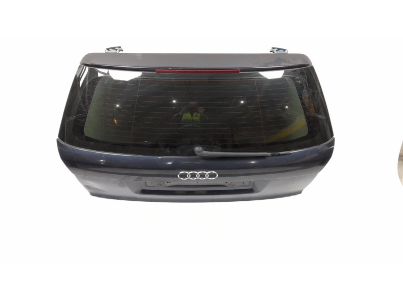 Recambio de porton trasero para audi a4 avant (8e) 1.9 tdi referencia OEM IAM 8E9827023B  
