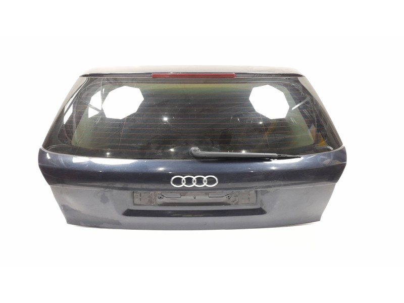 Recambio de porton trasero para audi a4 avant (8e) 1.9 tdi referencia OEM IAM 8E9827023B  