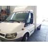 ford transit caja cerrada, media (fy) del año 2005