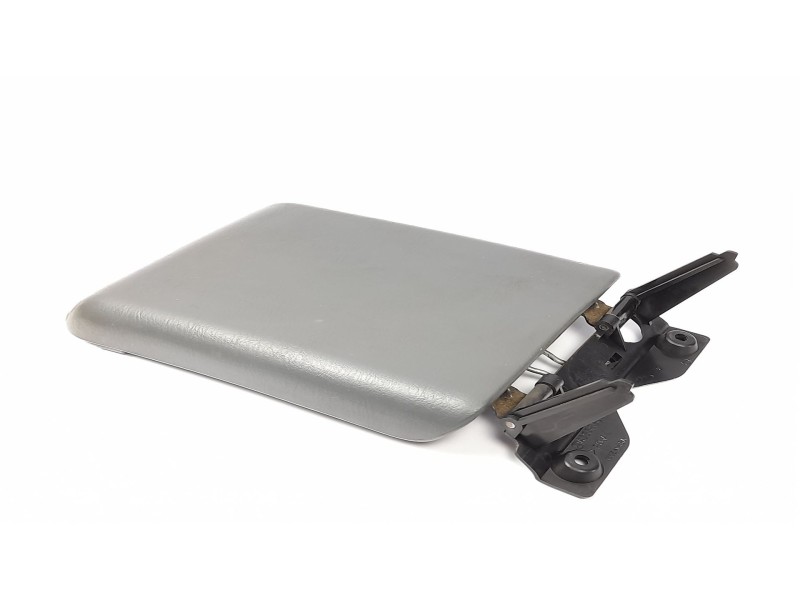Recambio de apoyabrazos central para mercedes-benz clase m (w163) 230 ml (163.136) referencia OEM IAM A1635842017  