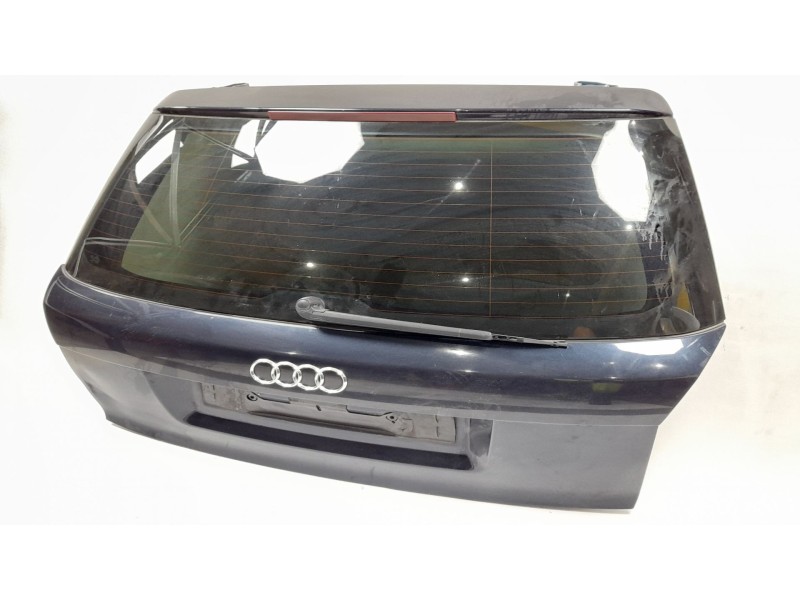 Recambio de porton trasero para audi a4 avant (8e) 1.9 tdi referencia OEM IAM 8E9827023B  