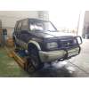 suzuki vitara td del año 1997
