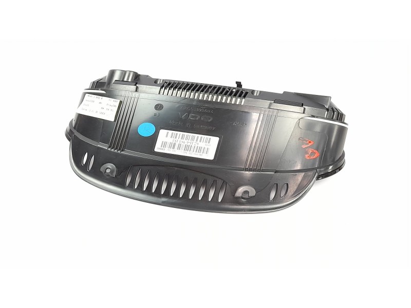 Recambio de cuadro instrumentos para bmw serie 5 berlina (e60) 535 d referencia OEM IAM 62116983153 A2C53103634 