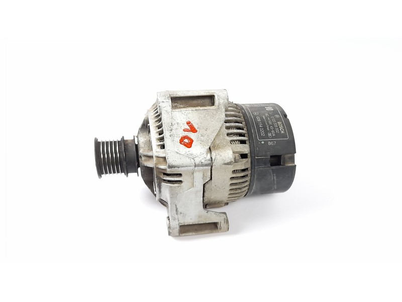 Recambio de alternador para mercedes-benz clase m (w163) 230 ml (163.136) referencia OEM IAM 0091540202  