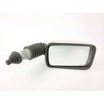 RETROVISOR IZQUIERDO 