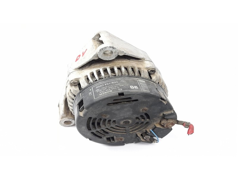 Recambio de alternador para mercedes-benz clase m (w163) 230 ml (163.136) referencia OEM IAM 0091540202  