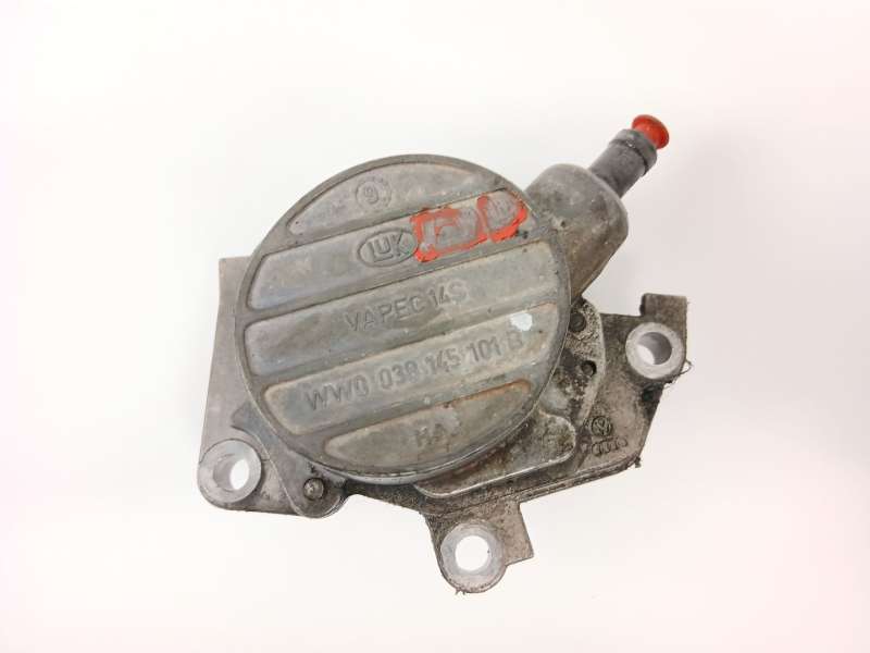 DEPRESOR FRENO / BOMBA VACIO 038145101B 