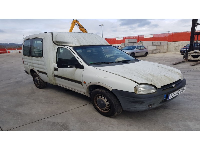 opel combo (corsa b) del año 1994
